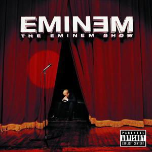 Eminem · The Eminem Show (CD) (2002)