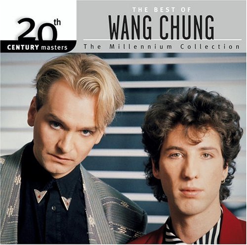20th Century Masters: Millennium Collection - Wang Chung - Música - GEFFEN - 0606949345020 - 8 de outubro de 2002