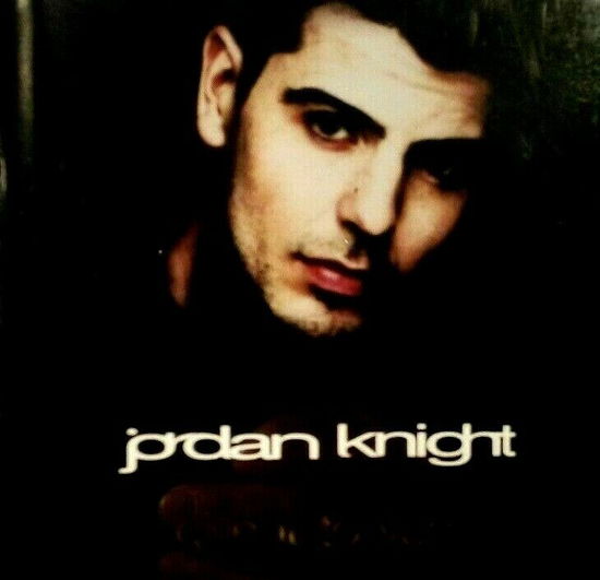 Cover for Jordan Knight · Jordan Knight-give It to You -cds- (CD)