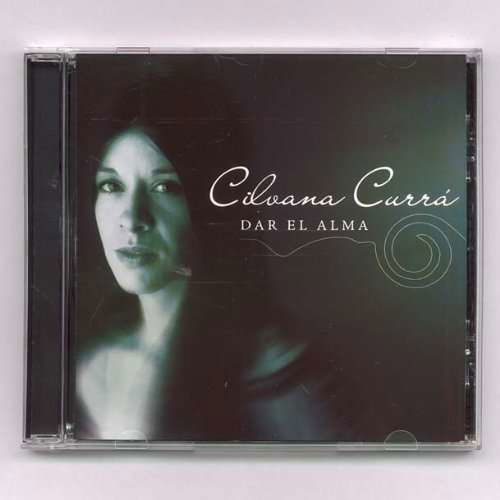 Dar El Alma - Cilvana Curra - Musik - EPSA - 0607000597020 - 29. august 2005