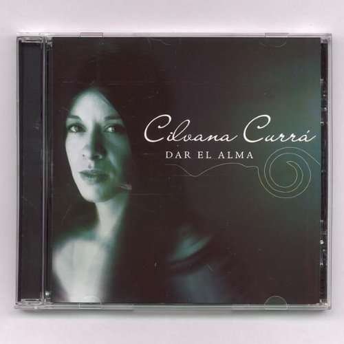 Dar El Alma - Cilvana Curra - Musik - EPSA - 0607000597020 - 29 augusti 2005