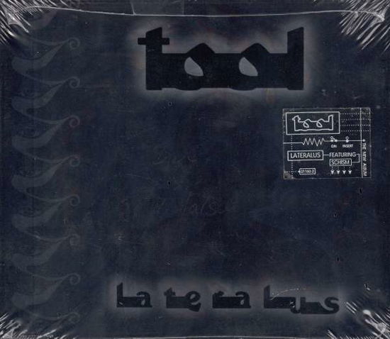 Lateralus - Tool - Muzyka - VOLCANO - 0614223116020 - 15 maja 2001