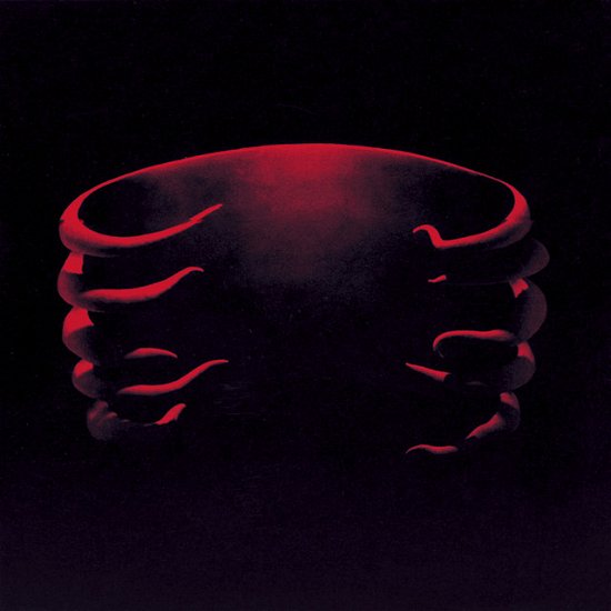 Cover for Tool · Undertow (CD) (2010)