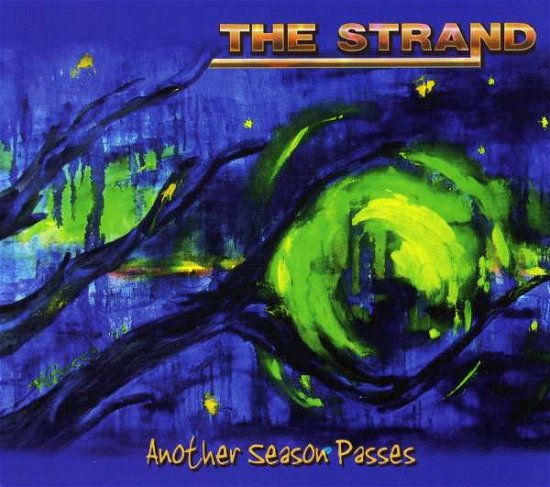 Cover for Strand · Another Season Passes (CD) (2008)