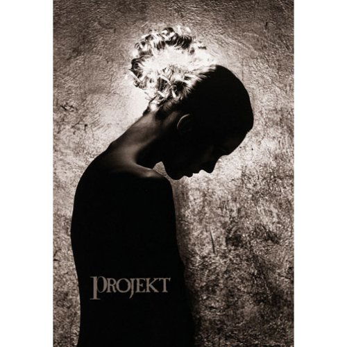 Cover for Various Artists · Projekt 200 (CD) [Limited edition] [Box set] (2018)