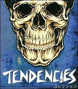 Cover for Suicidal Tendencies · Collection (CD) [Deluxe edition] (2013)