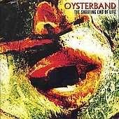 Shouting End Of Life - Oyster Band - Musikk - TRUE NORTH - 0620638010020 - 30. juni 1990