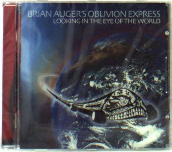 Oblivion Express - Brian Auger - Musik - TRUE NORTH - 0620638049020 - 30. juni 1990