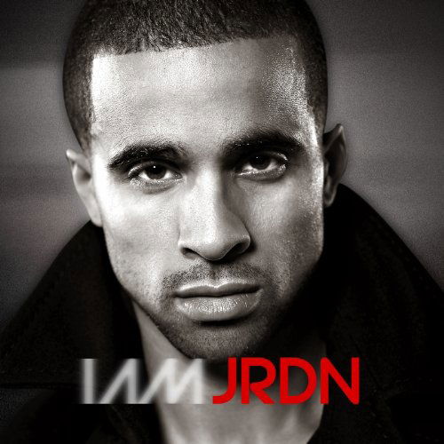 Cover for Jrdn · Iamjrdn (CD) [Bonus Tracks edition] (2010)