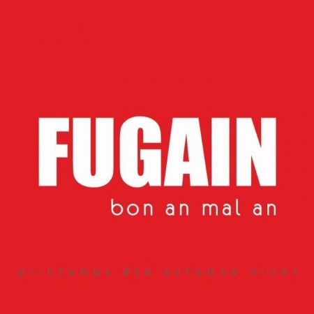 Cover for Michel Fugain · Bon an Mal an (CD) (2012)