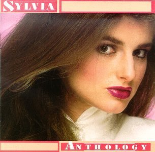 Cover for Sylvia · Anthology (CD) (1997)