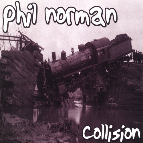 Collision - Phil Norman - Music - CD Baby - 0632185504020 - December 26, 2000