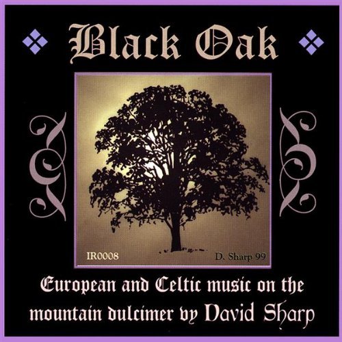 Cover for Idlewild · Black Oak (CD) (2002)