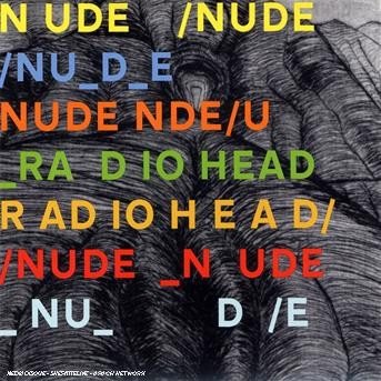 Cover for Radiohead · Nude (CD) (2008)