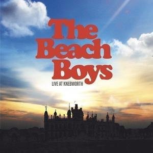 Live at Knebworth - The Beach Boys - Musiikki - ReCall - 0636551459020 - torstai 20. elokuuta 2015