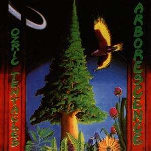 Cover for Ozric Tentacles · Arborescence (CD) [Digipak] (2004)