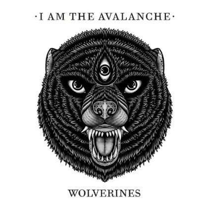 Cover for I Am The Avalanche · Wolverines (LP) (2014)