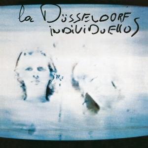 Cover for La Dusseldorf · Individuellos (CD) (2005)