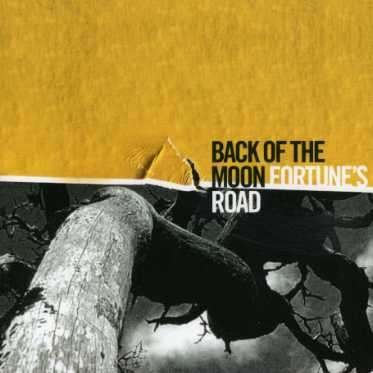 Fortune's Road - Back of the Moon - Muziek - STV - 0640891172020 - 22 juni 2003