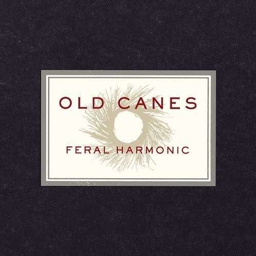 Feral Harmonic - Old Canes - Musik - SADDLE CREEK - 0648401014020 - 20. oktober 2009