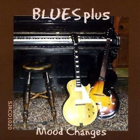 Blues Plus · Mood Changes (CD) (2002)