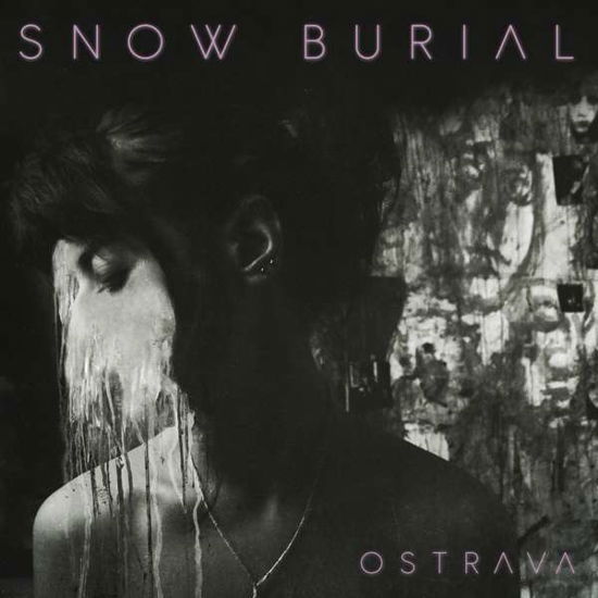 Cover for Snow Burial · Ostrava (CD) (2019)