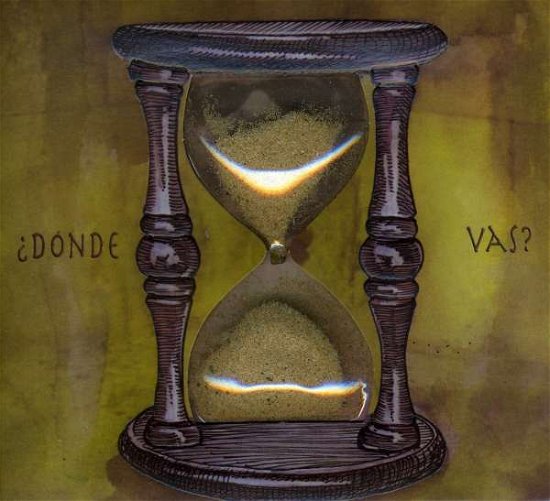 Donde Vas - Beilinson Skay - Musik - DBN - 0656291212020 - 30. März 2010