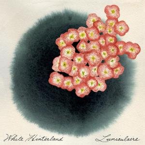White Hinterland · Luniculaire (SCD) [EP edition] (2008)