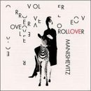 Cover for Manishevitz · Rollover (CD) (2000)
