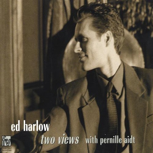 Two Views - Ed Harlow - Música - Fresh Vinyl Recordings - 0659057260020 - 24 de junho de 2003