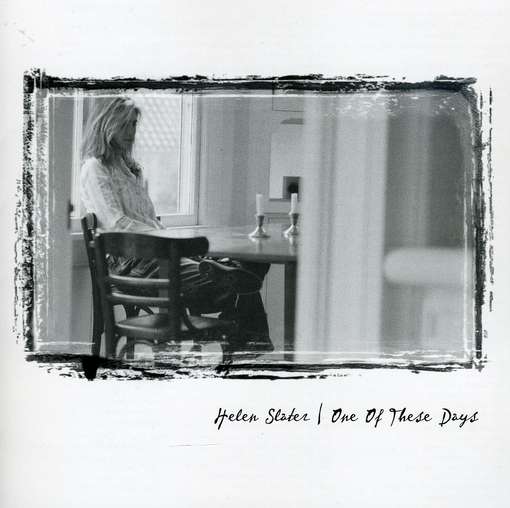 Cover for Helen Slater · One of These Days (CD) (2003)