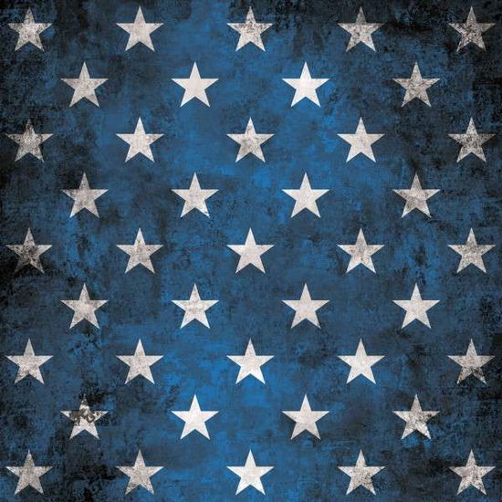 Cover for Blasphemy · Apollo Brown and Guilty Simpso (CD) (2014)