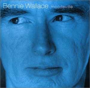 Cover for Bennie Wallace · Moodsville (CD) (2002)