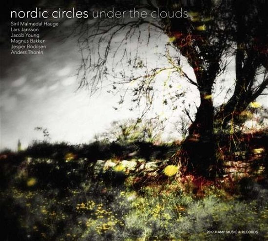 Nordic Circles · Under The Clouds (CD) [Digipak] (2017)
