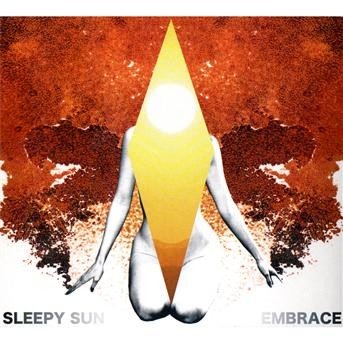 Embrace - Sleepy Sun - Música - Aktion Concorde - 0666017202020 - 22 de junho de 2009