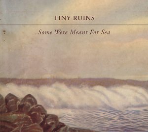 Cover for Tiny Ruins · Some Were Meant for Sea (CD) (2011)