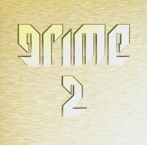 Grime 2 / Various - Grime 2 / Various - Musiikki - Rephlex - 0666908076020 - maanantai 31. tammikuuta 2005