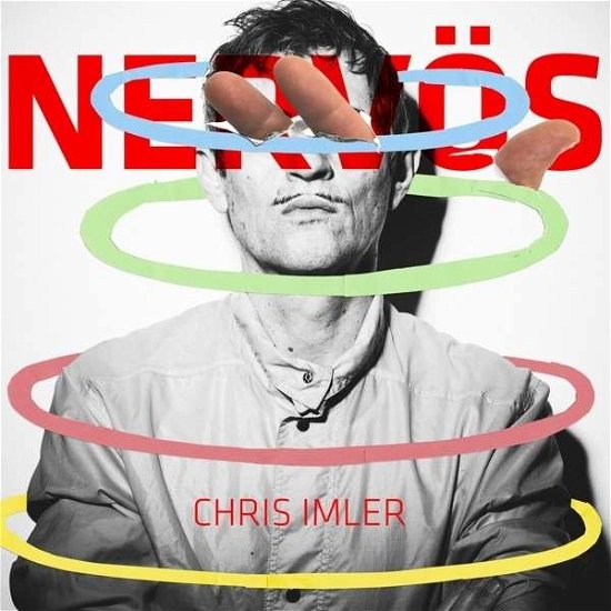 Cover for Chris Imler · Nervoes (CD) (2014)