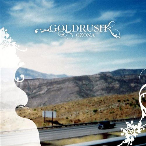 Cover for Goldrush · Goldrush-ozona (CD) (2005)