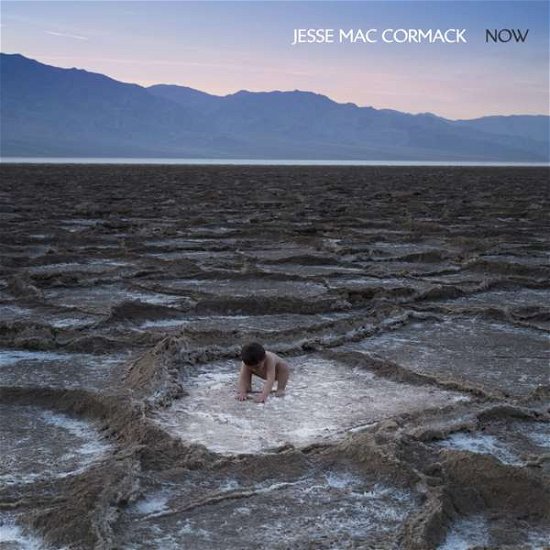 Jesse Mac Cormack · Now (CD) (2019)