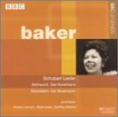 Lieder / Sehnsucht / Das Rosenband - F. Schubert - Musik - BBC LEGENDS - 0684911407020 - 17 maj 2004