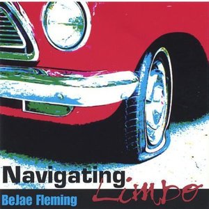 Cover for Bejae Fleming · Destination Unimportant (CD) (2006)