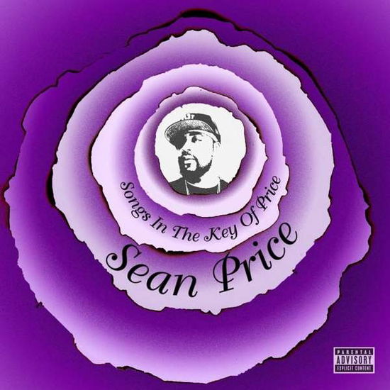 Songs in the Key of Price - Sean Price - Musiikki - RUCK DOWN MUSIC - 0693461245020 - torstai 20. elokuuta 2015