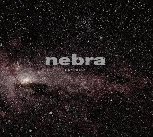 Nebra · Sky Disk (CD) (2011)