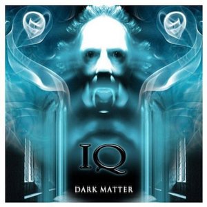 Cover for Iq · Dark Matter (CD) (2004)