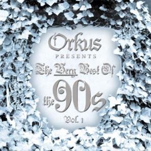 Very Best Of The 90s V.1 - V/A - Musique - ZOOMICA - 0693723819020 - 15 novembre 2004