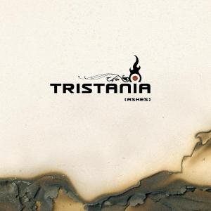 Cover for Tristania · Ashes (CD) (2017)