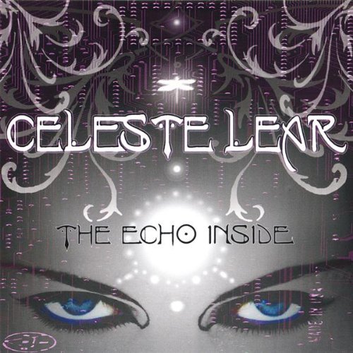 Echo Inside - Celeste Lear - Musique - CD Baby - 0695677019020 - 18 avril 2006