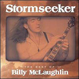 Stormseeker - Billy Mclaughlin - Musik - MVD - 0701117102020 - 11. februar 2014