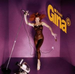 Fresh - Gina G. - Muziek - WARNER RECORD - 0706301784020 - 6 juni 2005